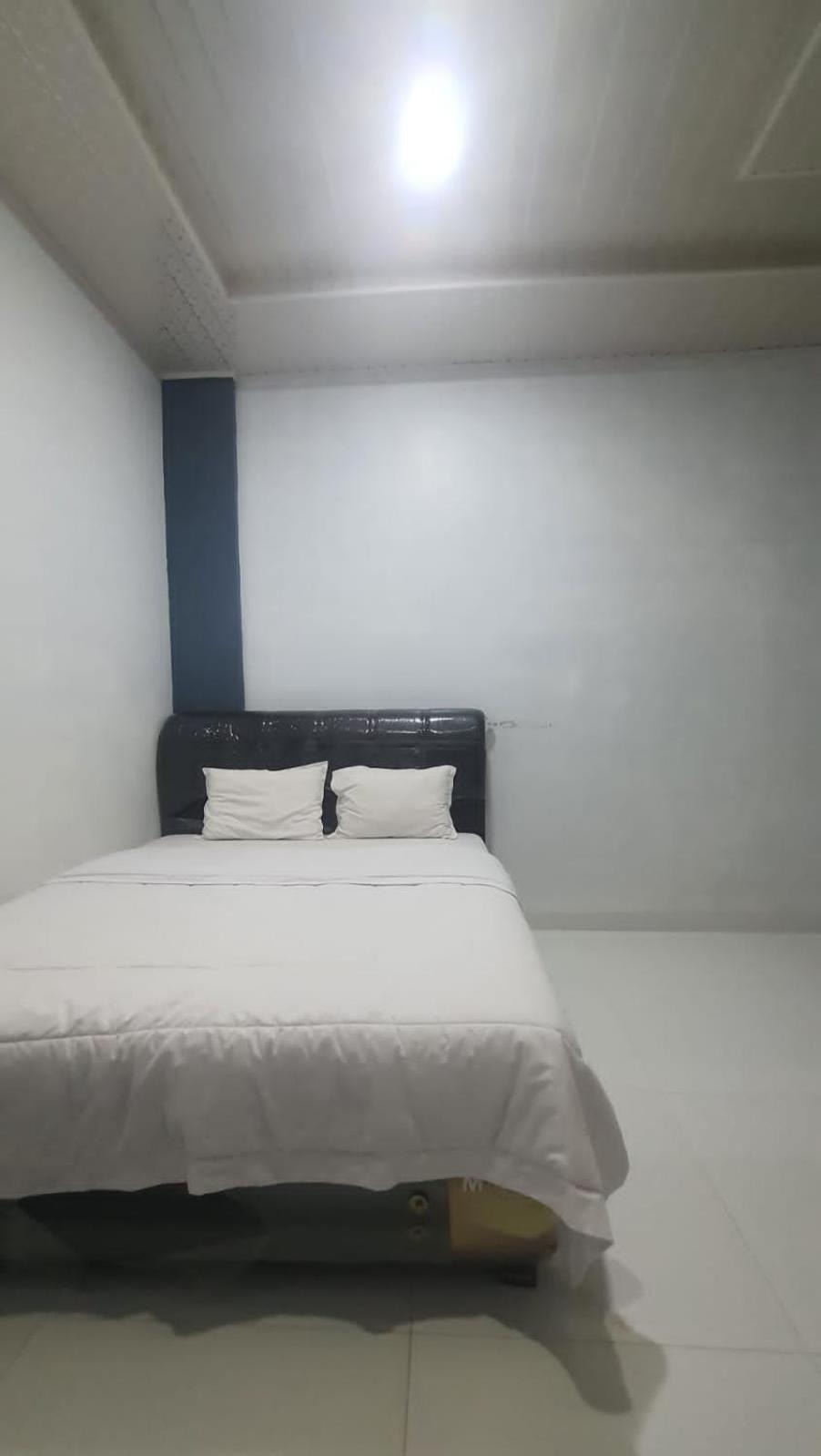 Oyo 93101 Al-Ainah Family Homestay Medan Ngoại thất bức ảnh