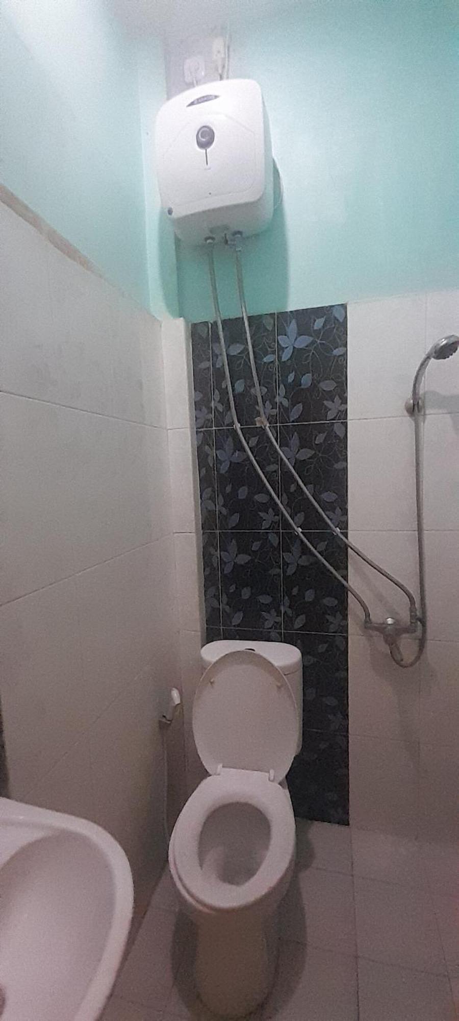 Oyo 93101 Al-Ainah Family Homestay Medan Ngoại thất bức ảnh