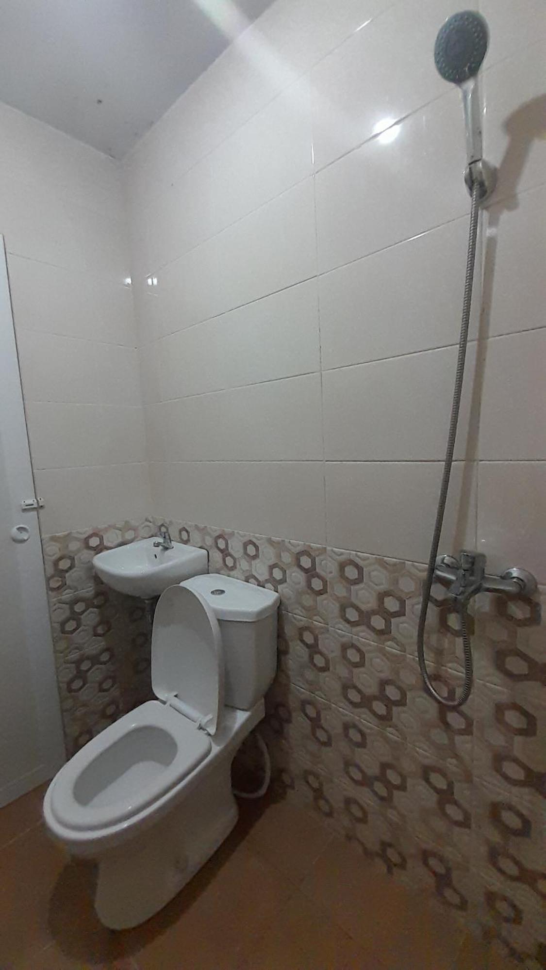 Oyo 93101 Al-Ainah Family Homestay Medan Ngoại thất bức ảnh