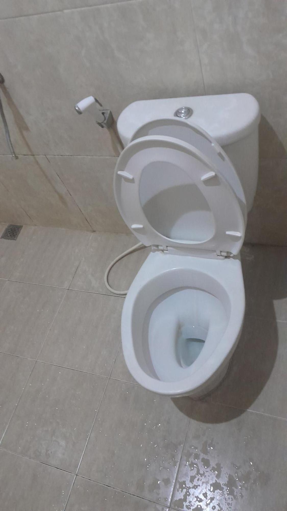 Oyo 93101 Al-Ainah Family Homestay Medan Ngoại thất bức ảnh